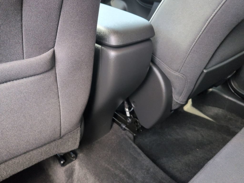 Certified 2024 Chevrolet TrailBlazer LT AWD/4WD image 32