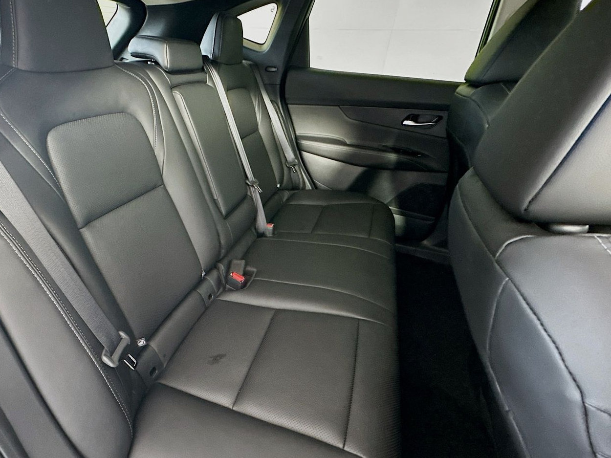 New 2026 Nissan Murano SL AWD/4WD image 28