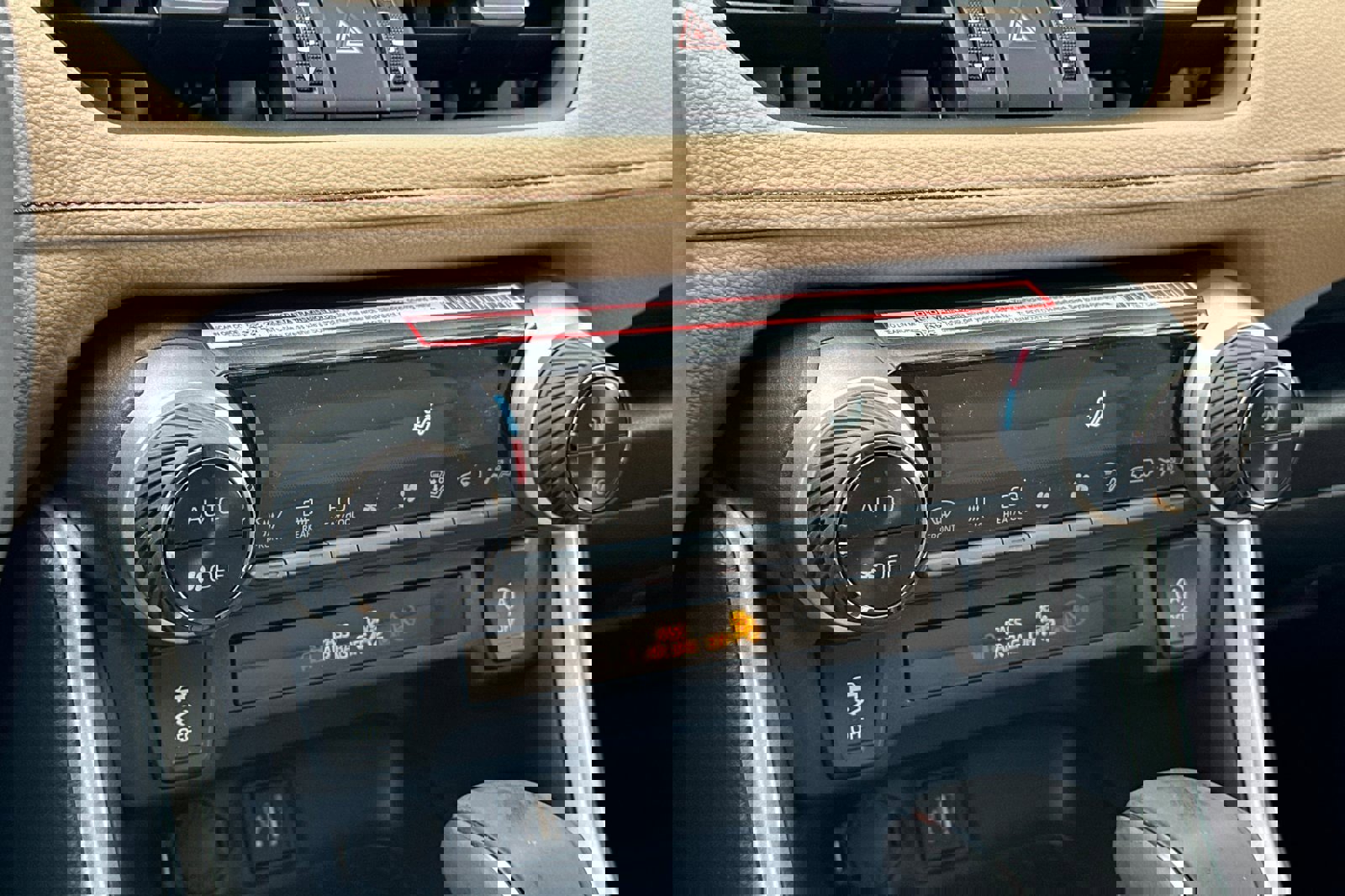 New 2025 Toyota RAV4 XLE Premium image 23