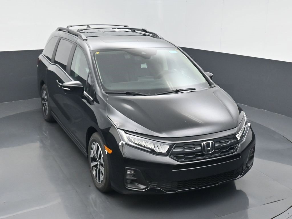 New 2026 Honda Odyssey EX-L image 3