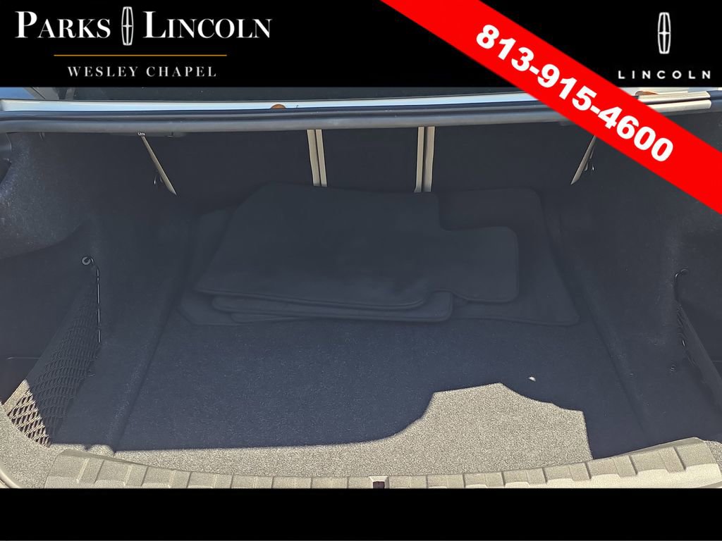 Used 2020 BMW 330i xDrive Sedan w/ Convenience Package image 8