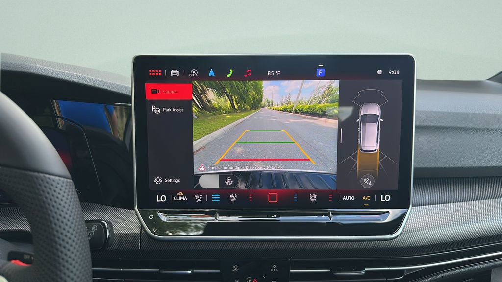 New 2026 Volkswagen GTI Autobahn image 13