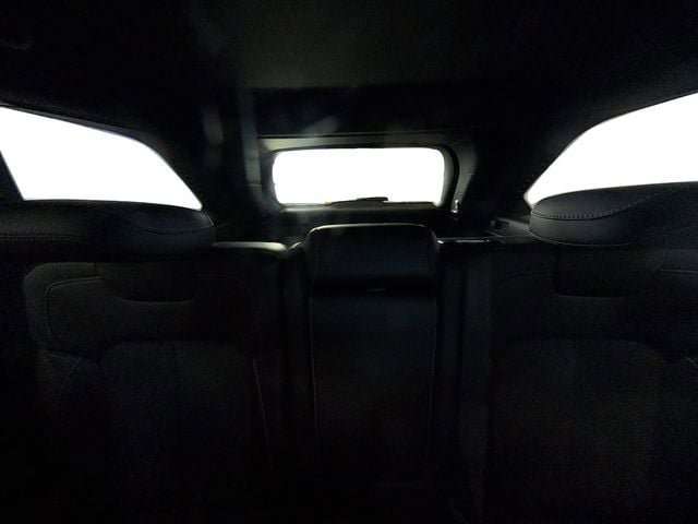 New 2026 Jeep Grand Cherokee Altitude image 37