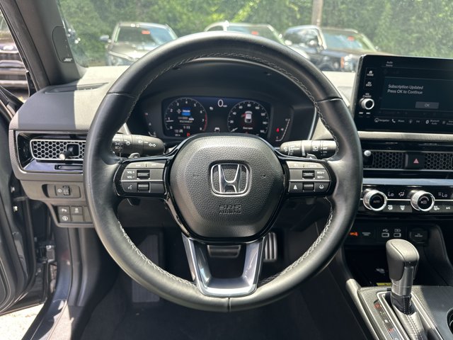 Used 2024 Honda Civic Sport Touring image 28