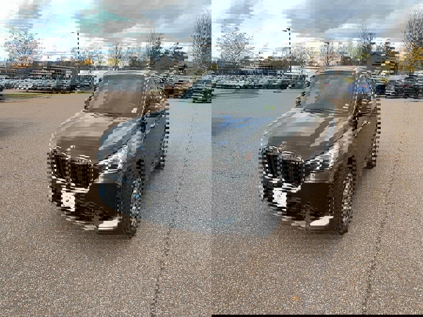 Certified 2023 BMW X1 xDrive28i w/ Convenience Package