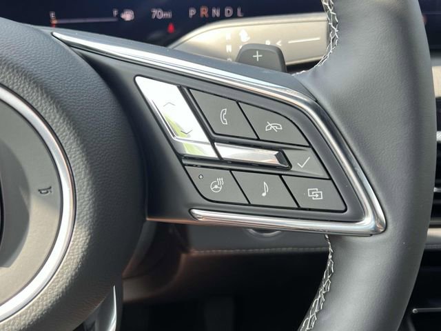 New 2026 Buick Enclave Sport Touring w/ Power Package image 25