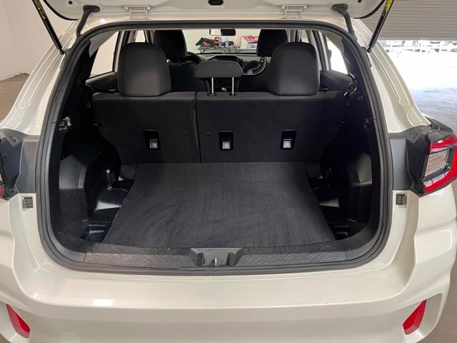 Used 2025 Subaru Impreza 2.0i AWD/4WD image 16