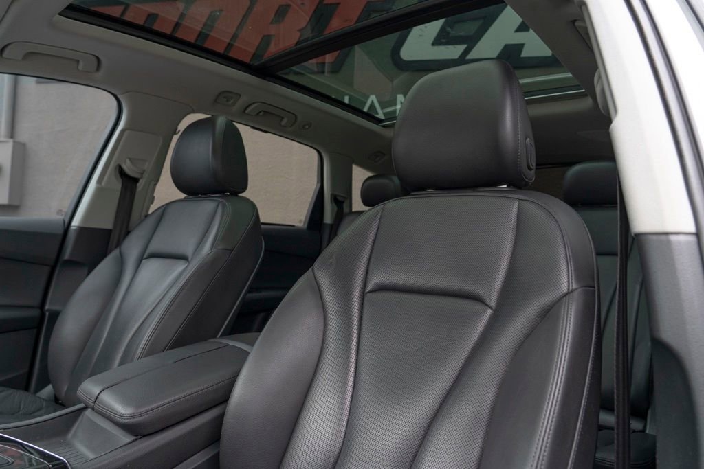 Used 2017 Audi Q7 3.0T Premium Plus w/ Premium Plus Package image 21