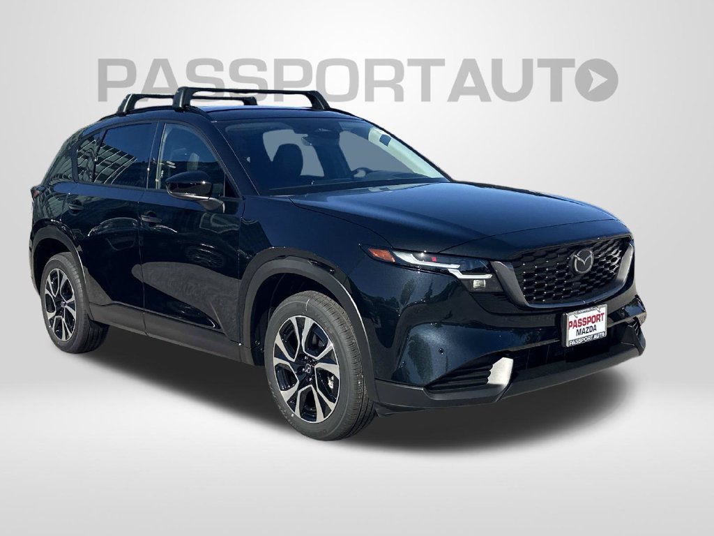 New 2026 MAZDA CX-5 Preferred AWD/4WD image 5
