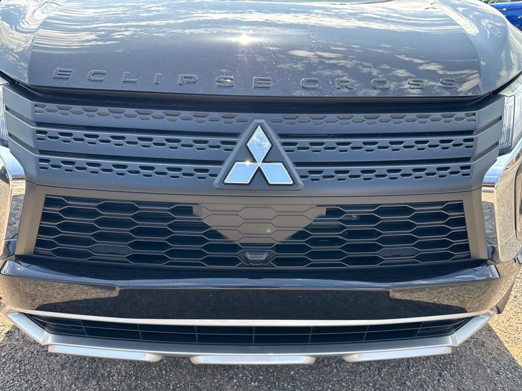 New 2026 Mitsubishi Eclipse Cross SE AWD/4WD image 50