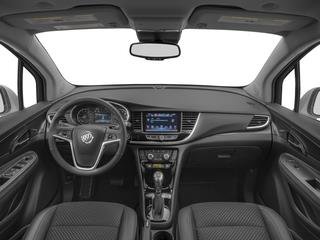 Used 2017 Buick Encore Preferred AWD/4WD image 3