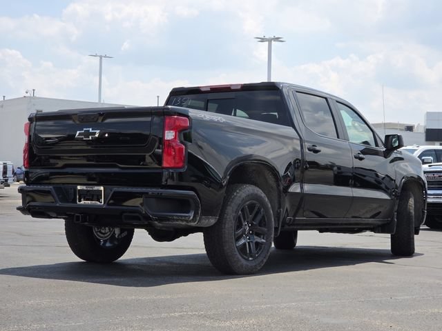 New 2026 Chevrolet Silverado 1500 RST w/ All Star Edition Plus AWD/4WD image 17