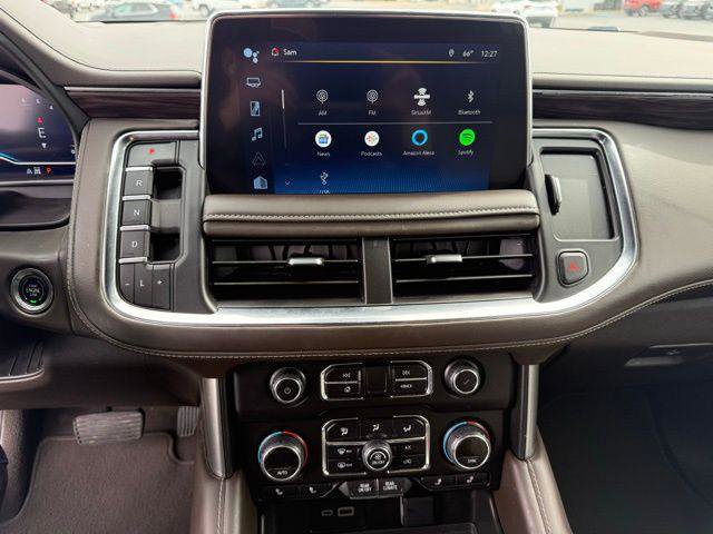 Used 2023 Chevrolet Suburban Z71 w/ Z71 Off-Road Package AWD/4WD image 43