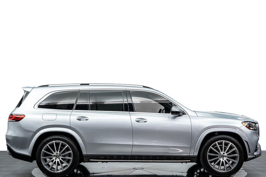 Used 2023 Mercedes-Benz GLS 450 4MATIC image 6