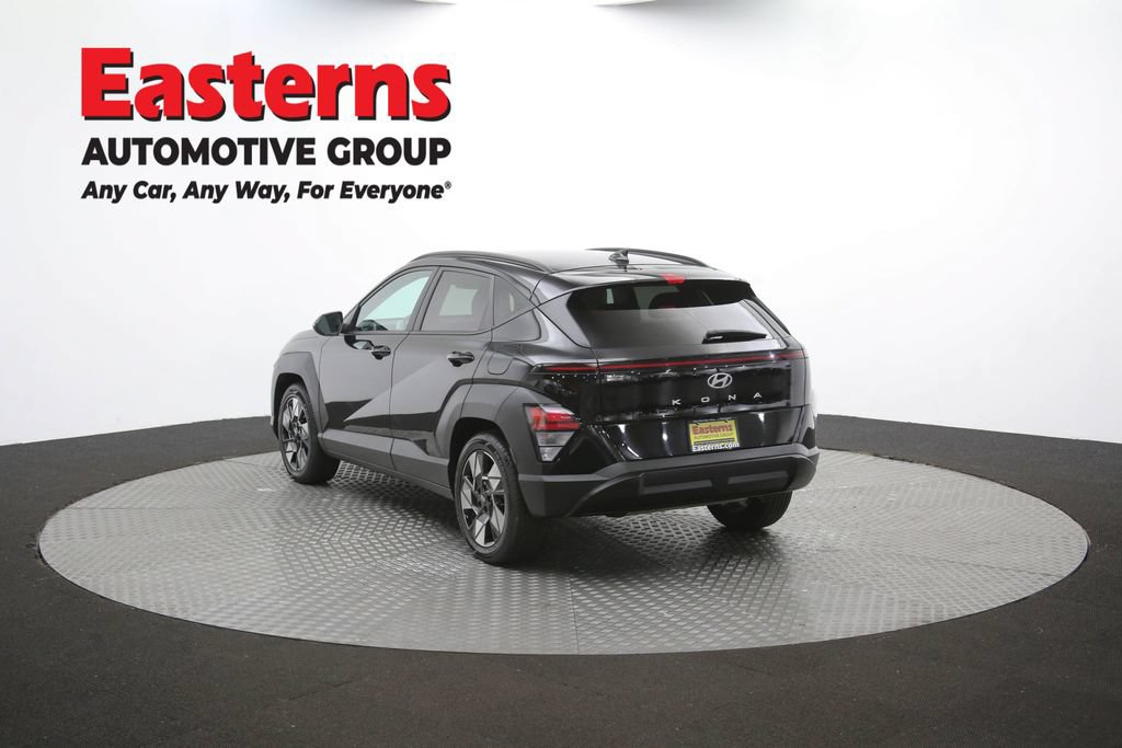Used 2024 Hyundai Kona SEL FWD image 46