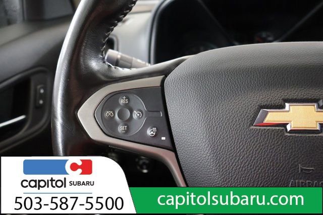 Used 2019 Chevrolet Colorado Z71 image 18