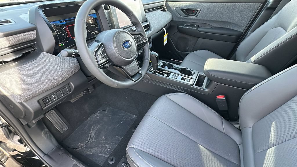 New 2026 Subaru Outback Limited XT AWD/4WD image 10