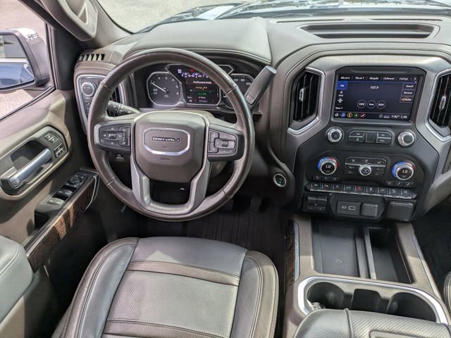 Used 2020 GMC Sierra 1500 Denali w/ Denali Ultimate Package image 18