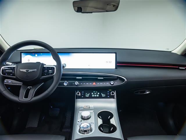 New 2026 Genesis GV70 2.5T Select AWD/4WD image 21
