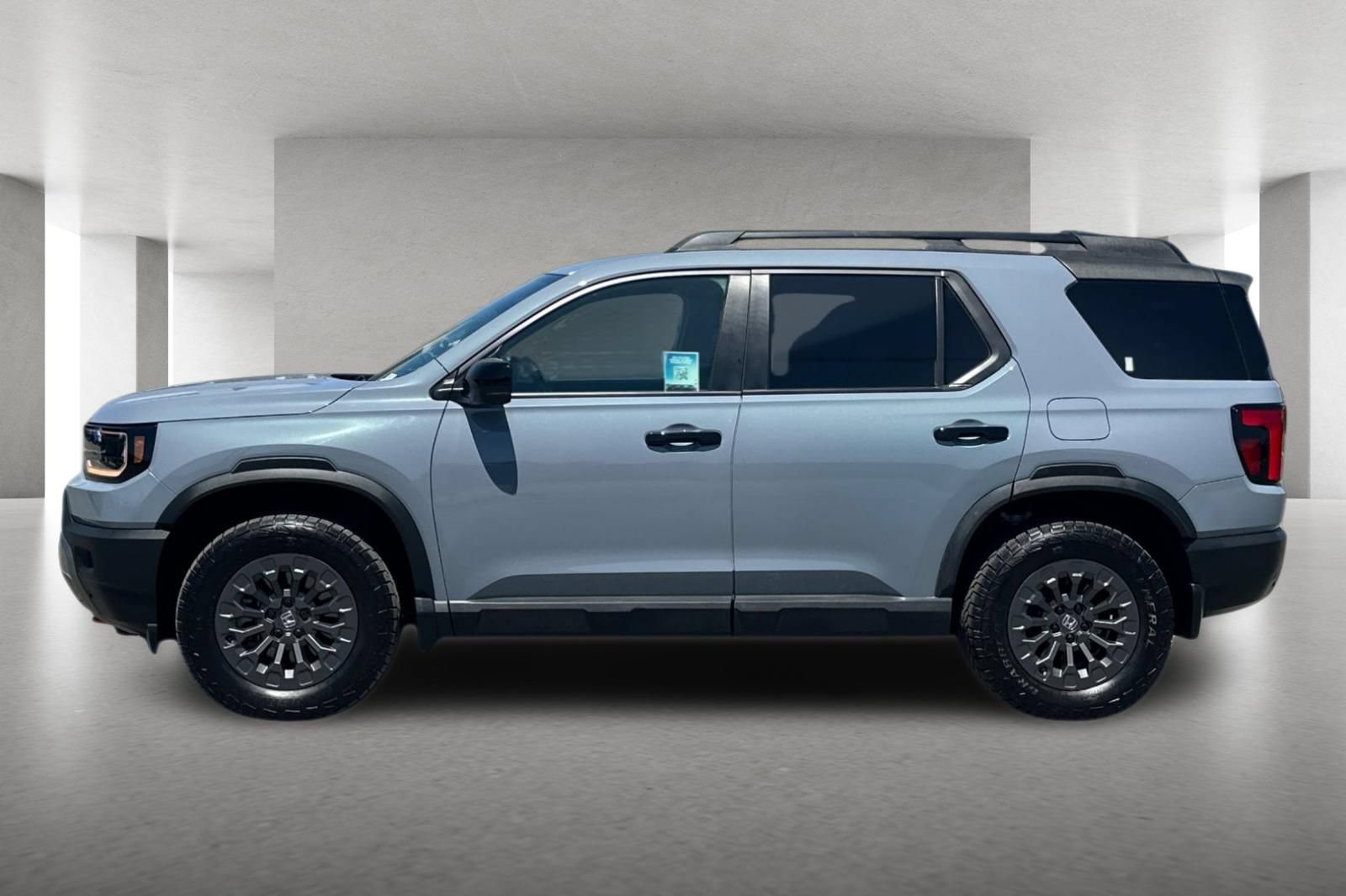 Used 2026 Honda Passport TrailSport image 7