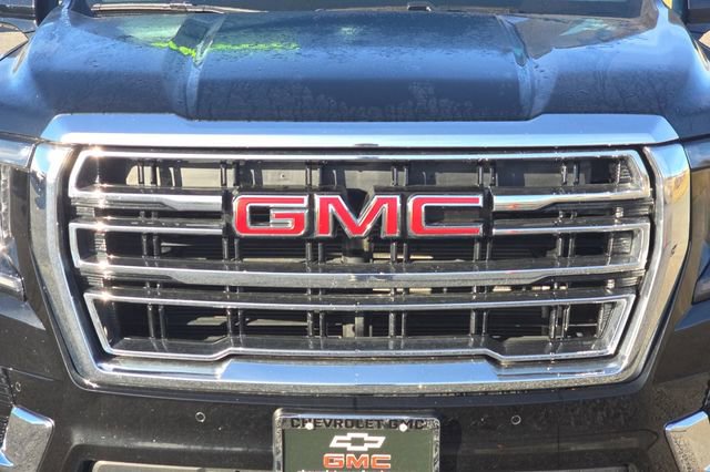 Used 2024 GMC Yukon SLT image 48