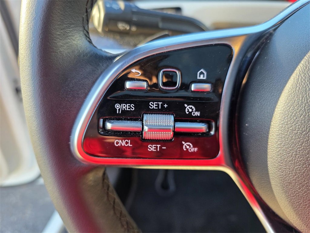 Certified 2023 Mercedes-Benz CLA 250 image 18