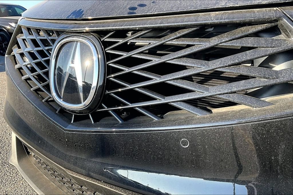 New 2026 Acura RDX A-Spec AWD/4WD image 36