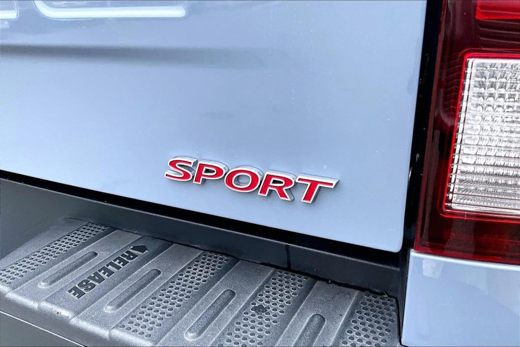 Used 2024 Honda Ridgeline Sport+ image 24