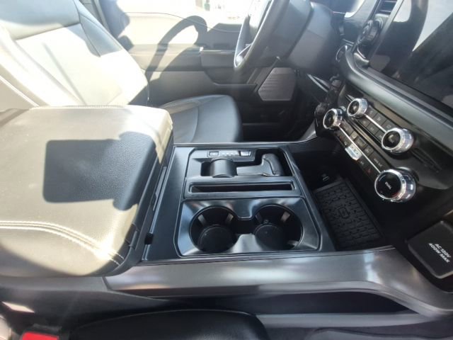 Used 2024 Ford F150 XLT w/ Equipment Group 303A High image 21