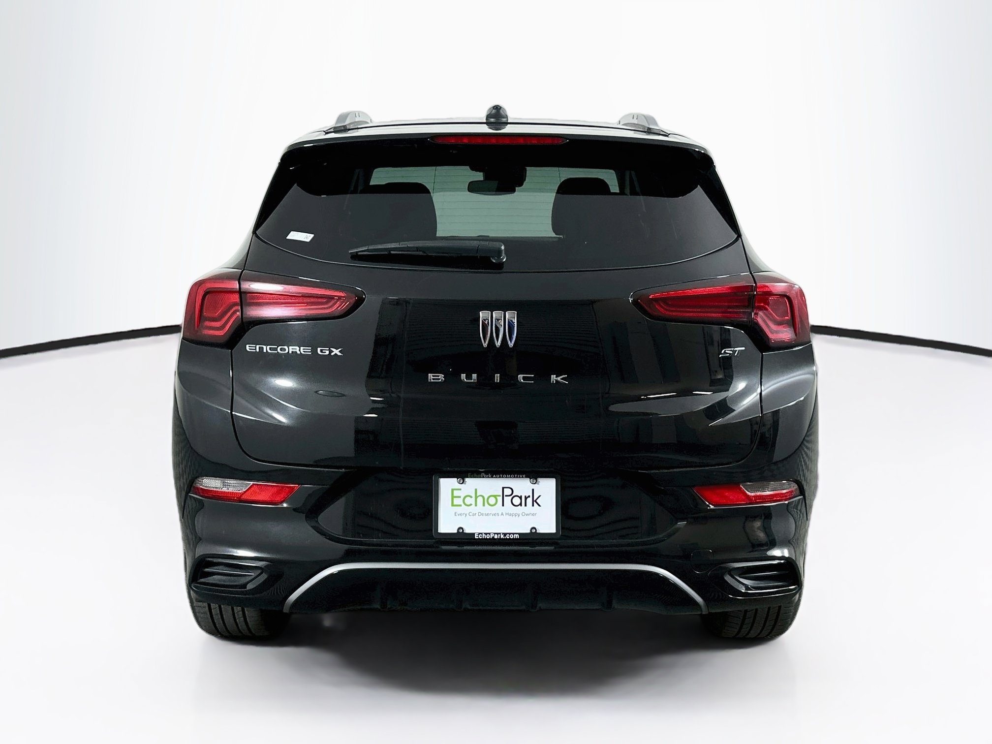 Used 2024 Buick Encore GX Sport Touring FWD image 7