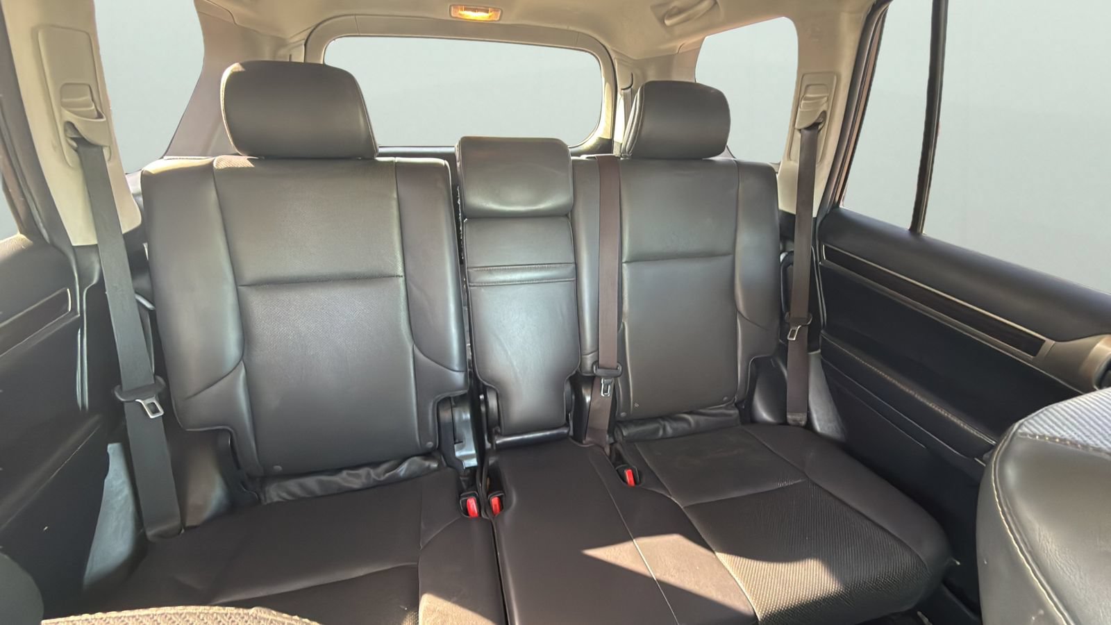 Used 2018 Lexus GX 460 w/ Navigation Package AWD/4WD image 24
