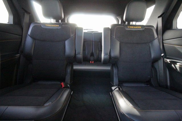 New 2026 Ford Explorer Tremor w/ Tremor Ultimate Package image 32