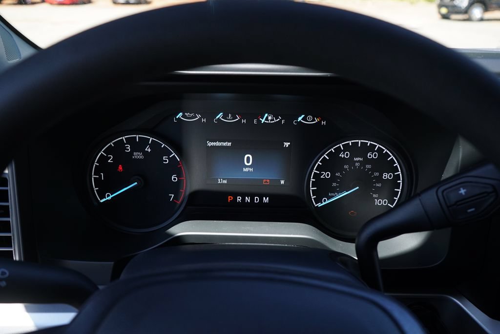 New 2026 Ford F350 XLT AWD/4WD image 17