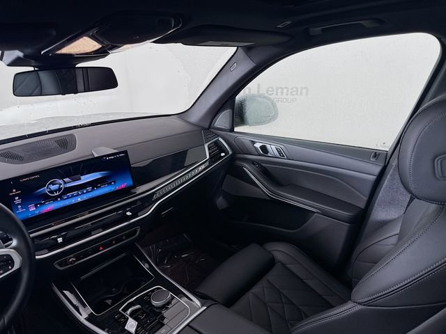 Used 2024 BMW X5 xDrive40i w/ M Sport Package image 24