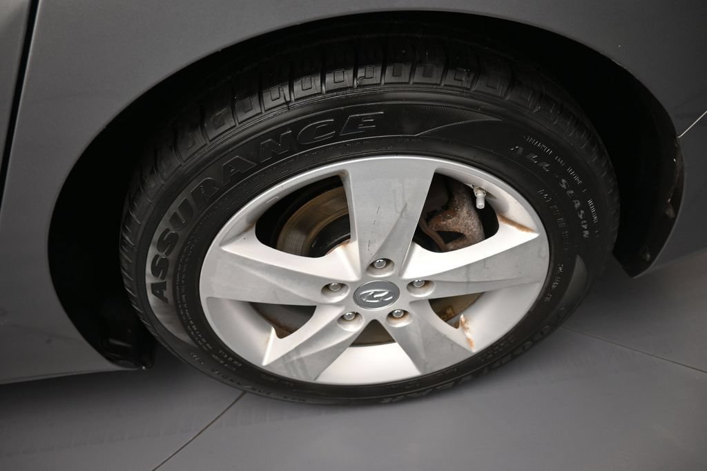 Used 2012 Hyundai Elantra GLS w/ Preferred Pkg 3 FWD image 15