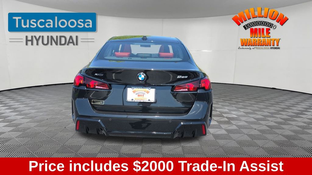Used 2025 BMW 228i xDrive AWD/4WD image 7