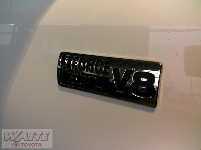 Used 2017 Toyota Tundra Limited image 11