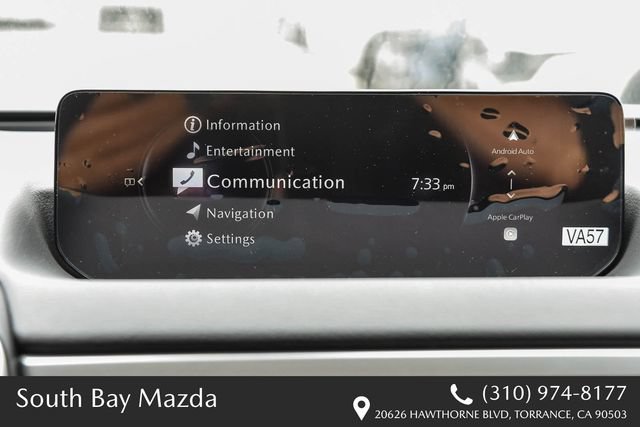 New 2026 MAZDA CX-50 2.5 Hybrid w/ Preferred Pkg AWD/4WD image 16
