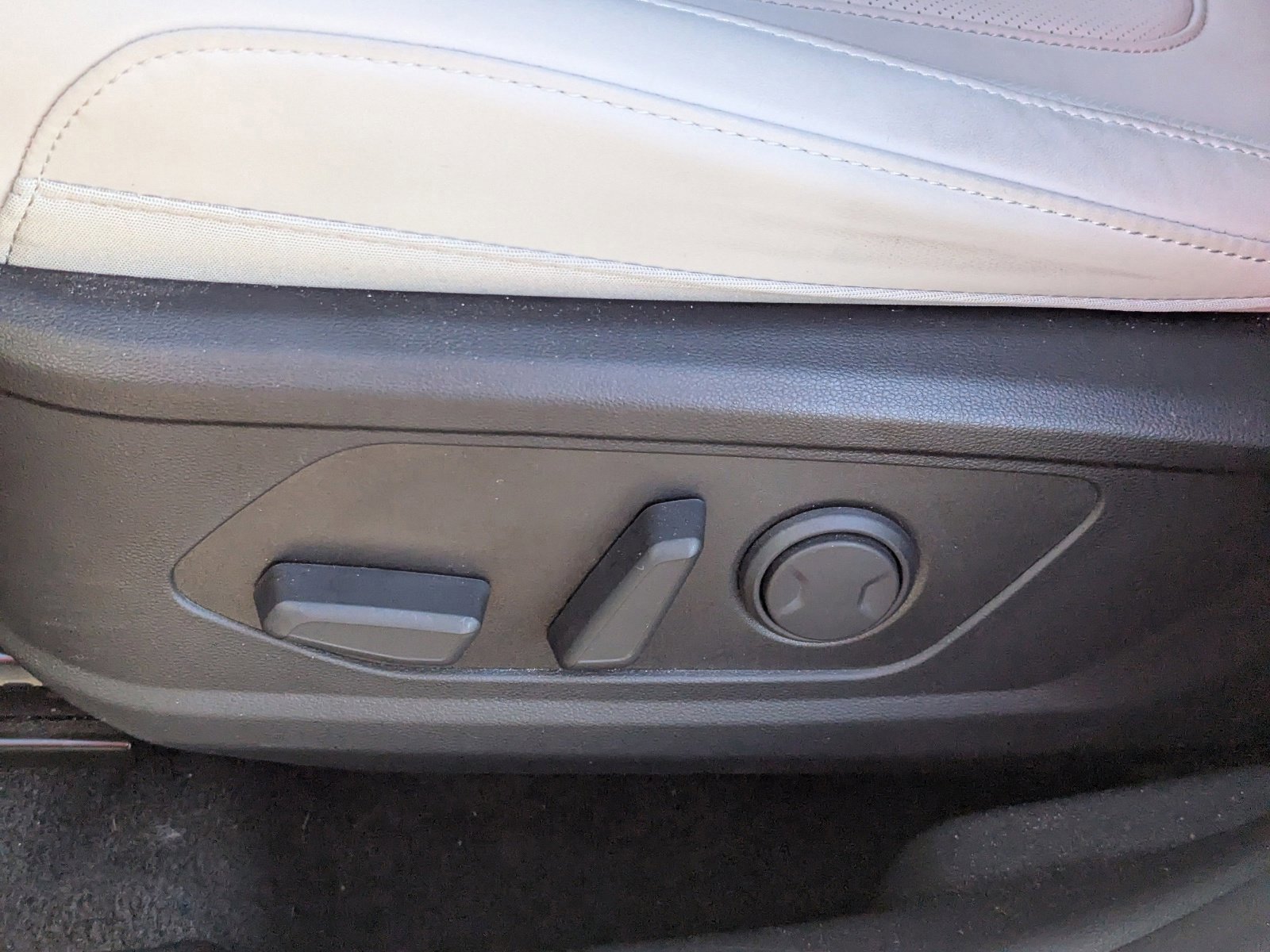 Used 2025 Hyundai Tucson SEL image 24