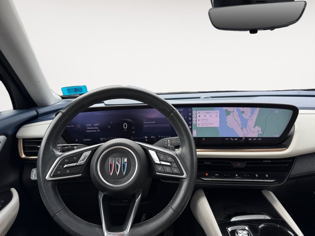 Certified 2024 Buick Envision Avenir AWD/4WD image 12