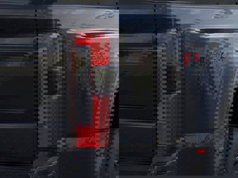 New 2026 Ford F450 Platinum image 21