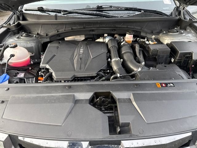 Used 2024 Hyundai Santa Cruz XRT image 30