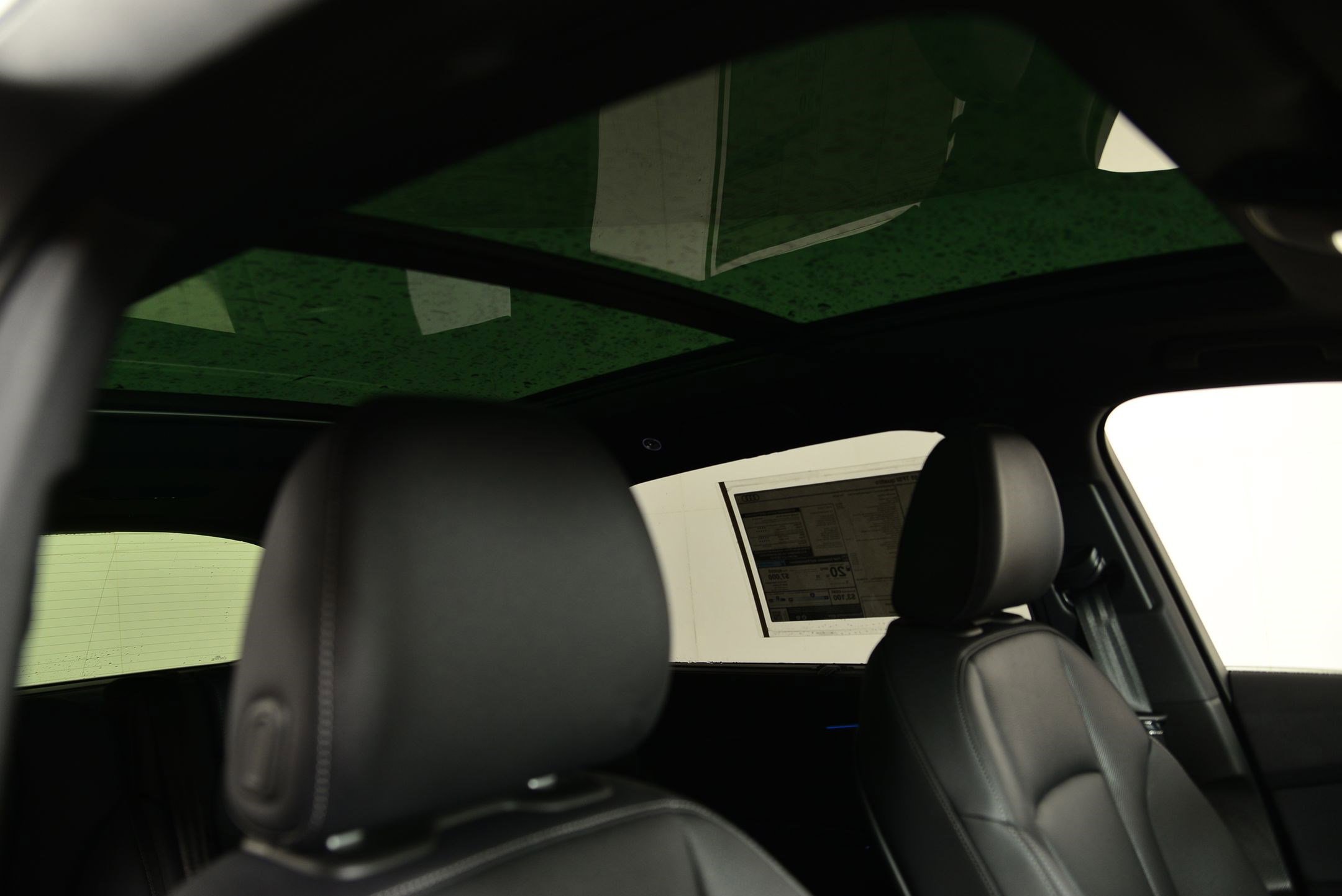 New 2026 Audi Q7 3.0T Premium Plus image 14