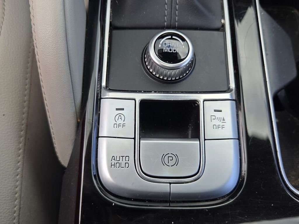 Used 2021 Kia Telluride EX w/ EX Premium Package FWD image 22
