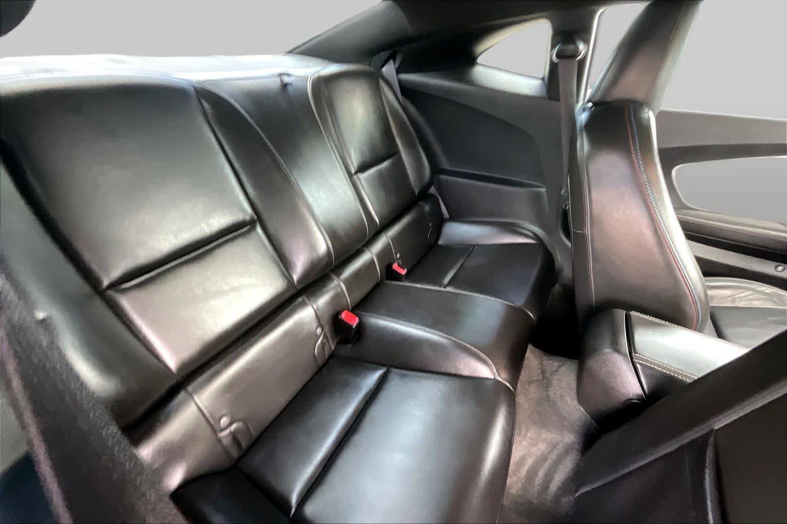 Used 2012 Chevrolet Camaro SS w/ 45th Anniversary Package RWD image 17