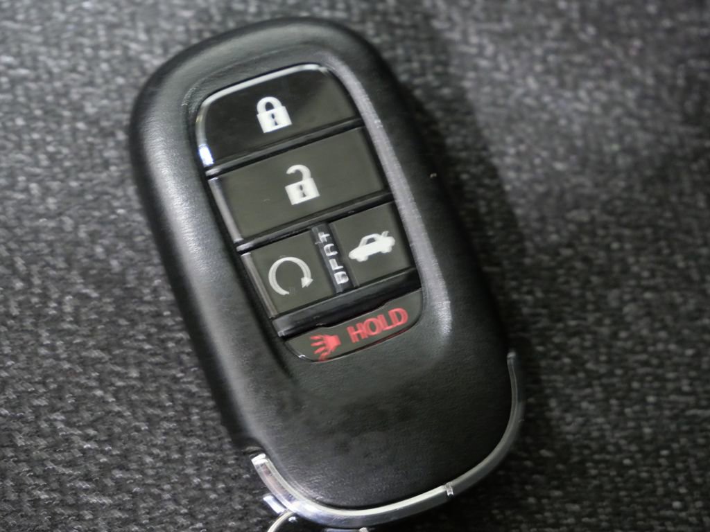 Used 2024 Honda Accord EX image 26