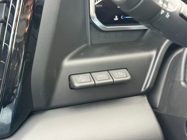 New 2026 GMC Sierra 1500 AT4X image 50