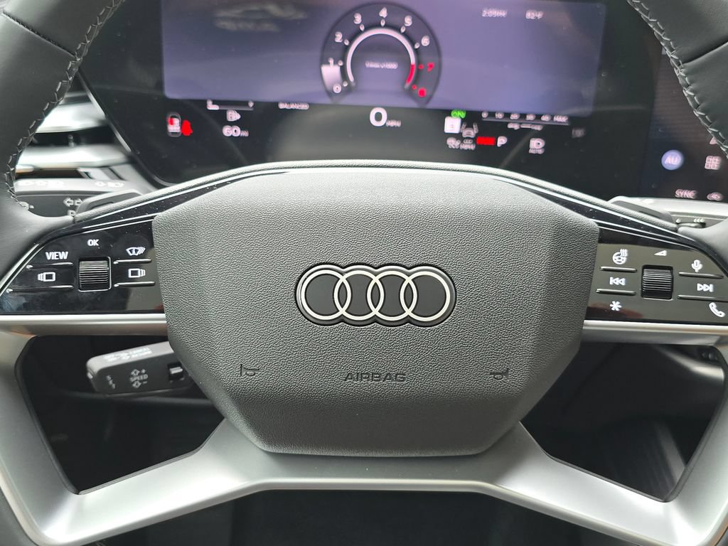 New 2026 Audi A5 2.0T Prestige AWD/4WD image 21