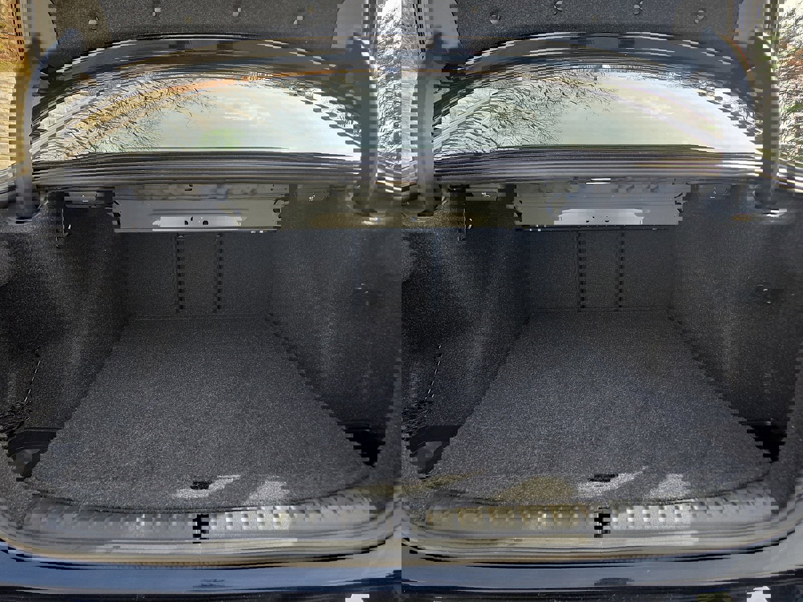 Used 2019 BMW 540i xDrive image 29