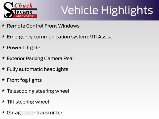 New 2026 Ford Explorer ST w/ Sun And Sound Package RWD image 30